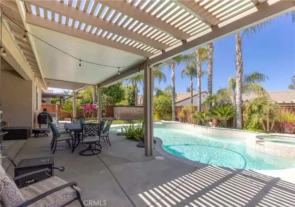 Menifee, CA 92584,30705 Golden Pond Place