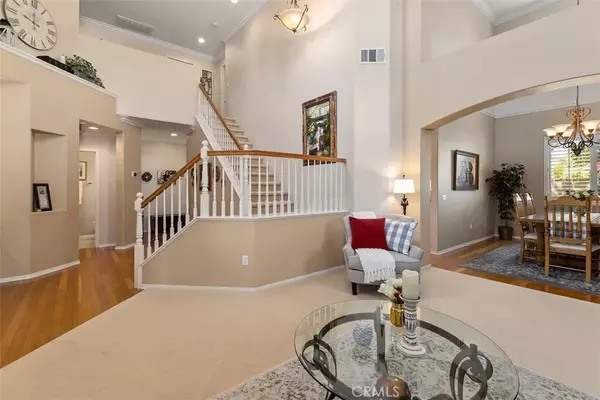 Murrieta, CA 92562,35607 Peppermint Place