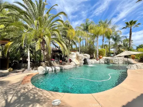 42332 Chisolm Trail, Murrieta, CA 92562
