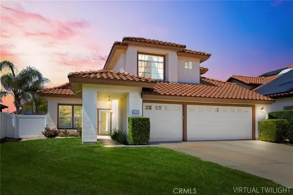 Murrieta, CA 92562,41701 Cayente Court