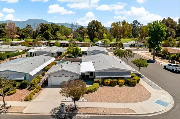 Hemet, CA 92545,1258 Jasmine Way