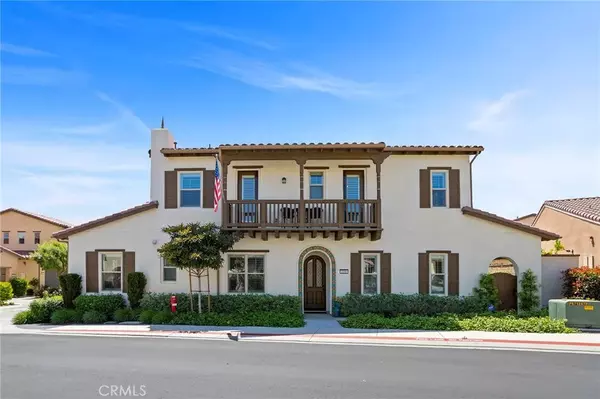 3390 Calle Del Sol, Brea, CA 92823