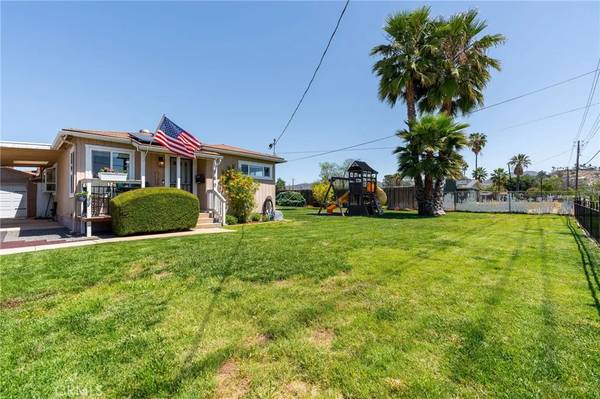 El Cajon, CA 92019,1560 E Lexington Avenue