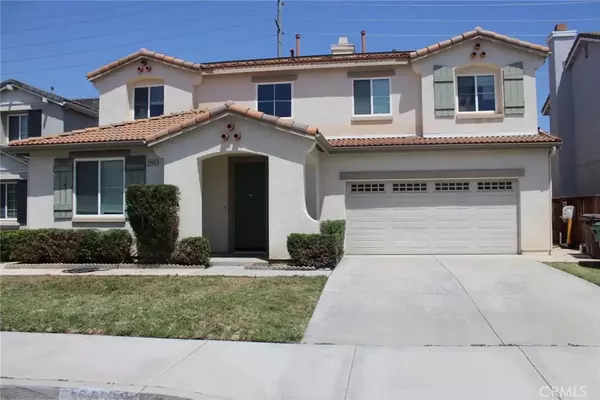 29505 Camino Cristal, Menifee, CA 92584