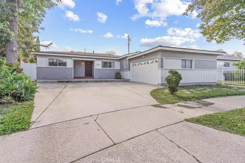 Granada Hills, CA 91344,10531 Danube Avenue
