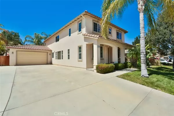 Murrieta, CA 92562,23451 Caliente Springs Avenue