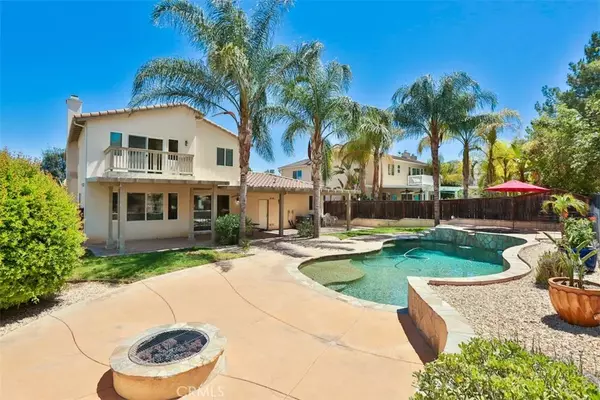 23451 Caliente Springs Avenue, Murrieta, CA 92562