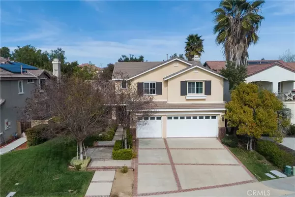29858 Adara Lane, Murrieta, CA 92563