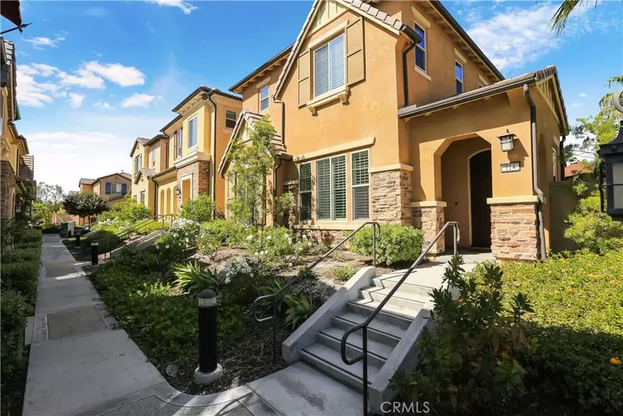 114 Primrose Drive, Lake Forest, CA 92610