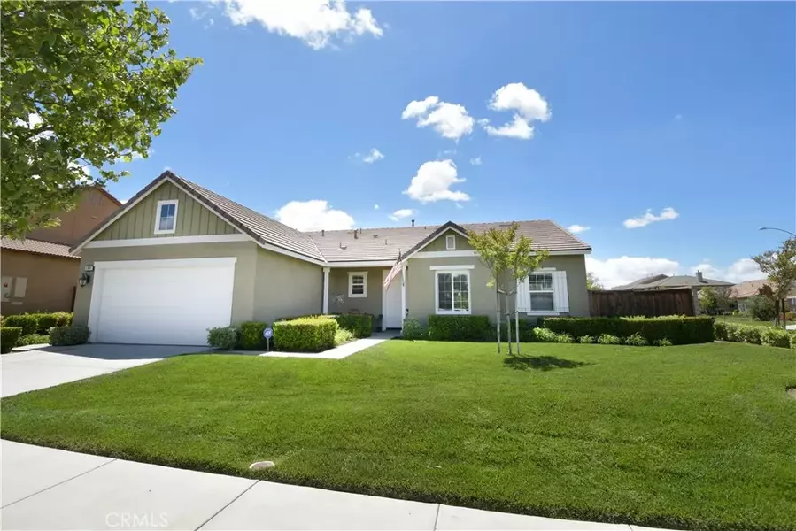 32801 Red Carriage Road, Winchester, CA 92596