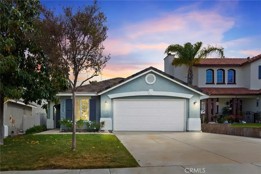 33568 Rosewood Circle, Temecula, CA 92592