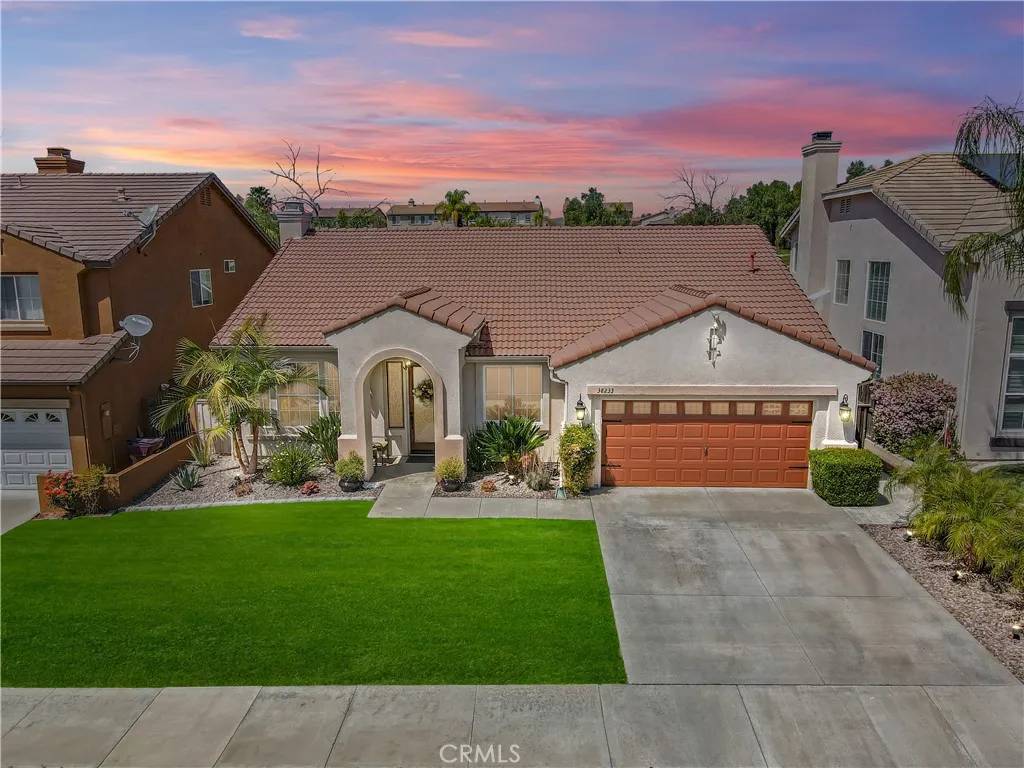 38233 Augusta Drive, Murrieta, CA 92563
