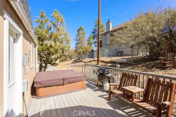 Big Bear Lake, CA 92315,777 Cameron Drive