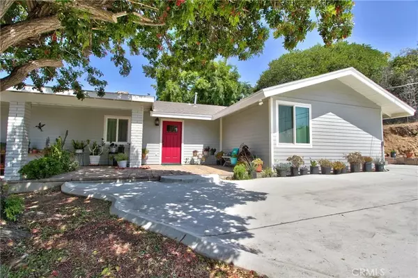 Fallbrook, CA 92028,1540 Via Monserate