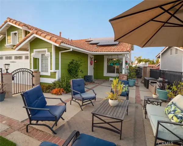 25700 Monica Way, Menifee, CA 92586