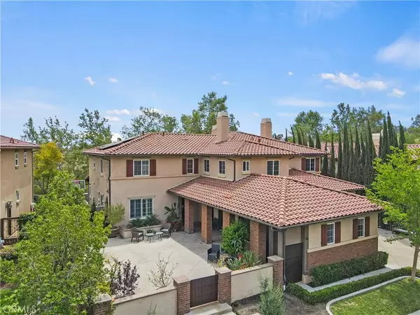 26743 Chamomile Street, Murrieta, CA 92562