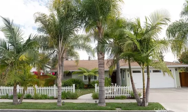 4029 Vista Calaveras Street, Oceanside, CA 92056