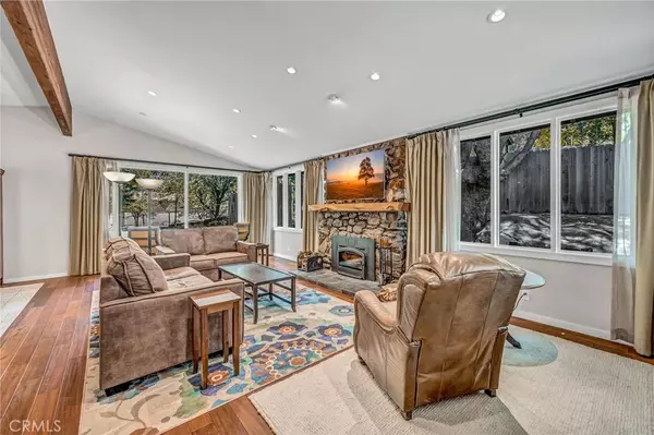 25025 Rim Rock Road, Idyllwild, CA 92549