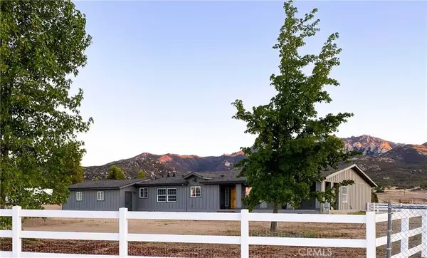 49880 Watomi Court, Aguanga, CA 92536