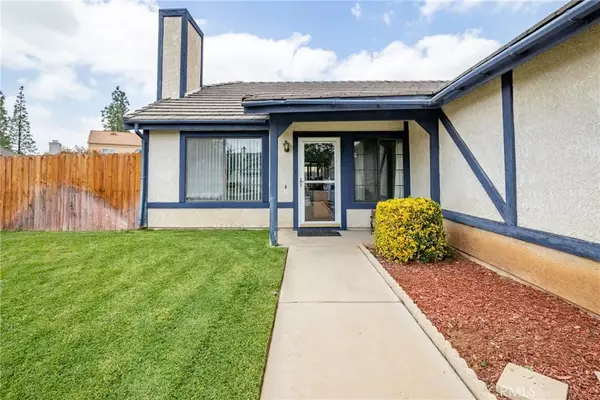 Moreno Valley, CA 92553,13983 Kalahari Court