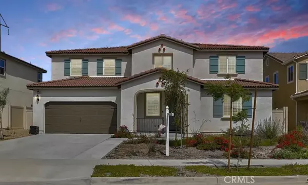 34389 Swordfern Place, Murrieta, CA 92563