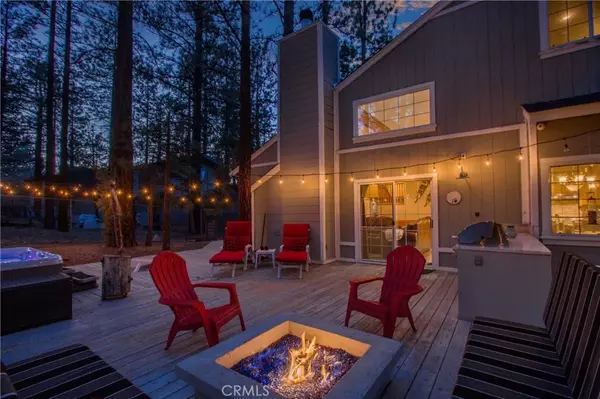 Big Bear City, CA 92314,1070 Mountain Lane