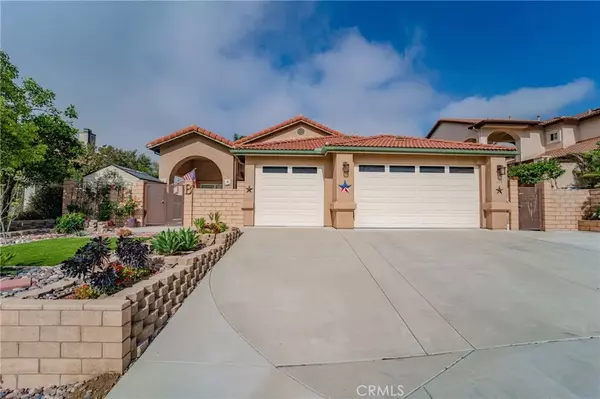 635 Dimaio Way, Escondido, CA 92027