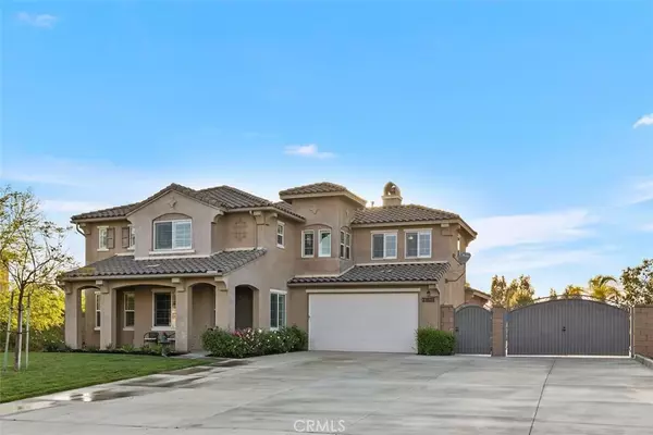 37279 Harvest Drive, Murrieta, CA 92563