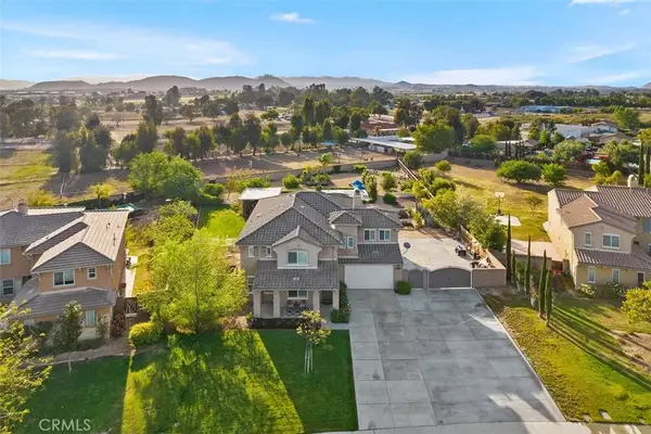 Murrieta, CA 92563,37279 Harvest Drive
