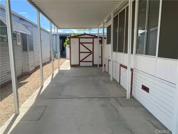 Hemet, CA 92545,1295 S Cawston Avenue #515