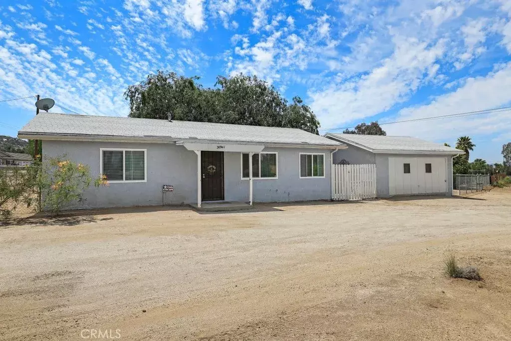Nuevo, CA 92567,30941 Apricot Avenue