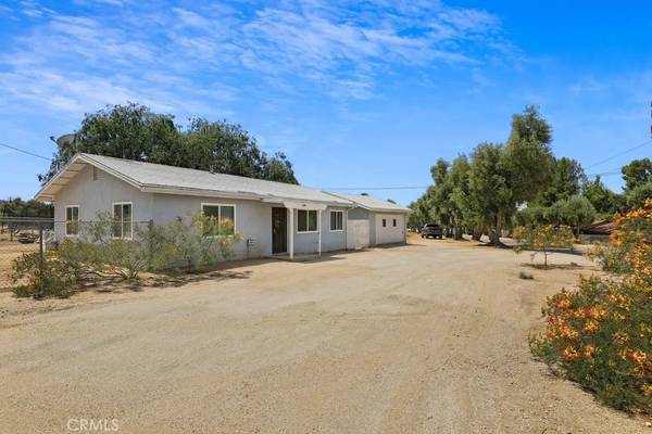 Nuevo, CA 92567,30941 Apricot Avenue