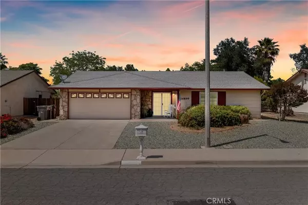 26899 Invarey Street, Menifee, CA 92586