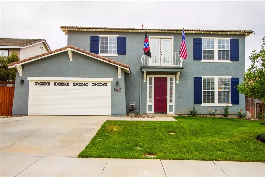 Menifee, CA 92584,28693 Meadow View Drive