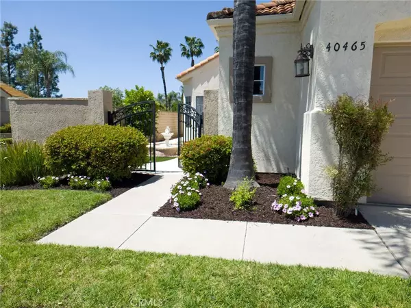 Murrieta, CA 92562,40465 Via Malagas