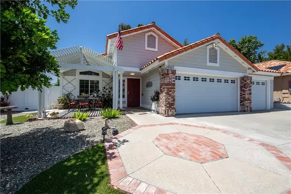 Murrieta, CA 92563,24907 Avenida Sombra