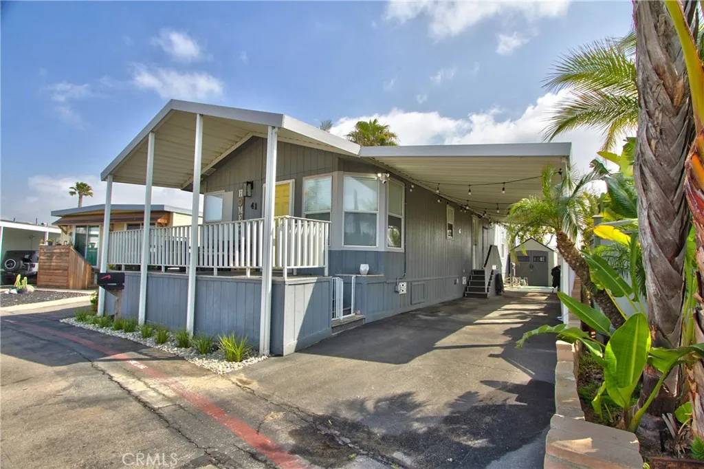 Carlsbad, CA 92011,6550 Ponto #41