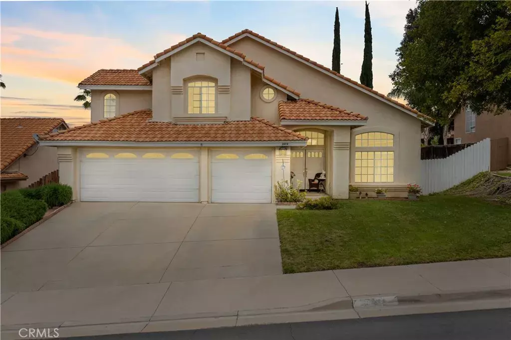 Murrieta, CA 92562,24018 Sweet William Ln