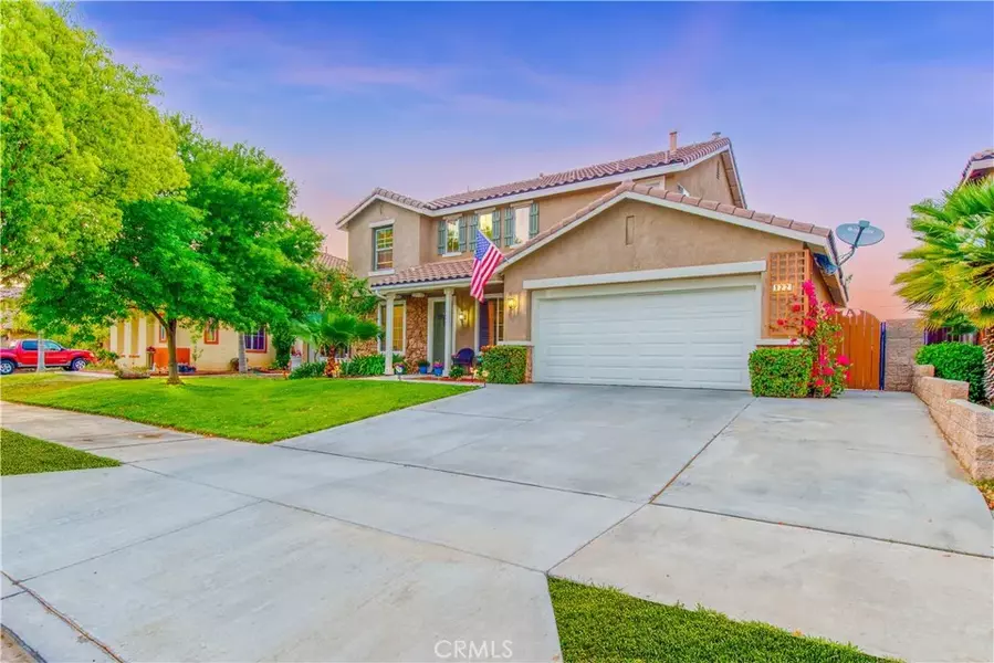 122 Goldenrod Avenue, Perris, CA 92570