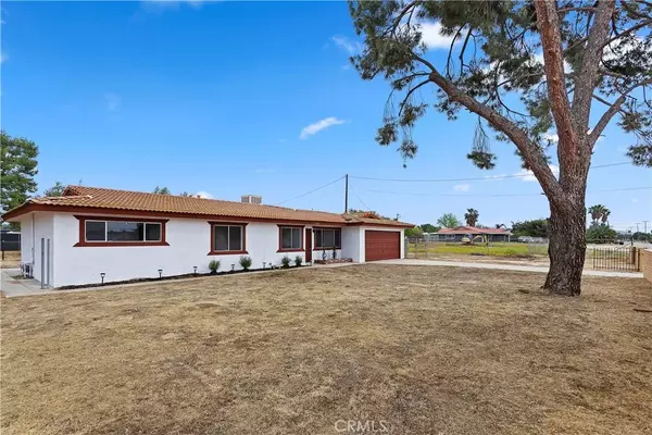 Menifee, CA 92585,25200 Antelope Road