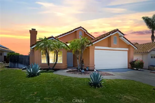 39766 Del Val Drive, Murrieta, CA 92562