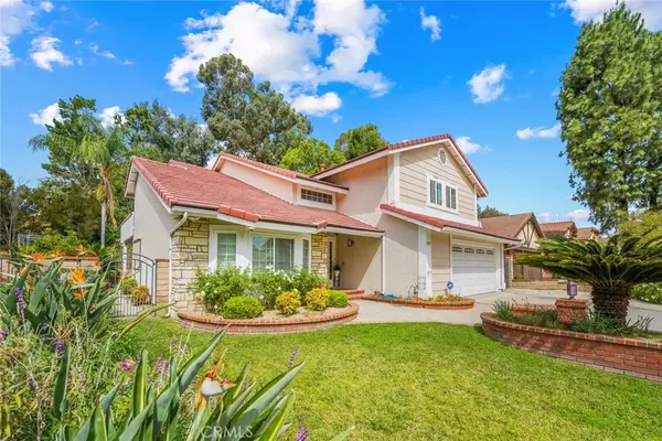 Walnut, CA 91789,1989 Shaded Wood Road