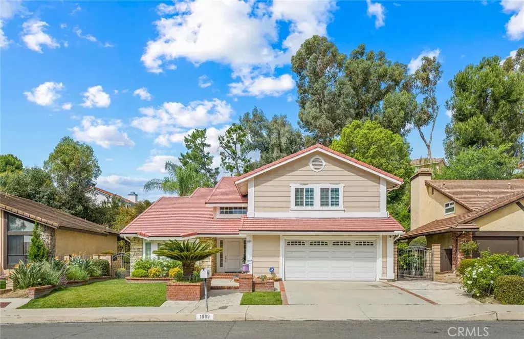 Walnut, CA 91789,1989 Shaded Wood Road