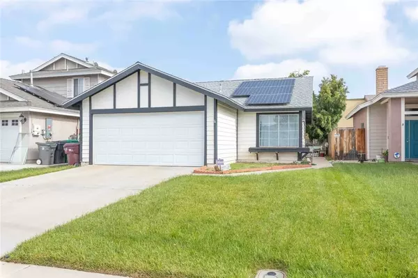 Moreno Valley, CA 92553,25836 Parsley Avenue