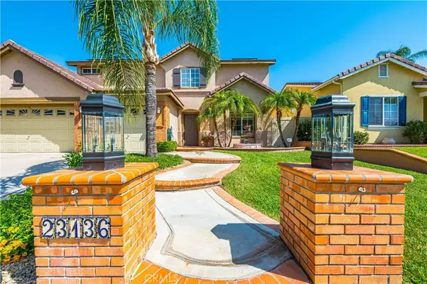 Wildomar, CA 92595,23136 Harbor Seal Court