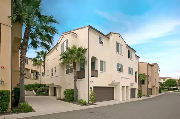 5086 Cascade Way #101, Oceanside, CA 92057