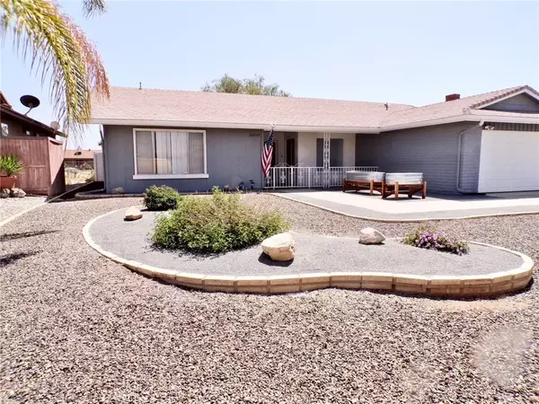 26535 Farrell Street, Menifee, CA 92586