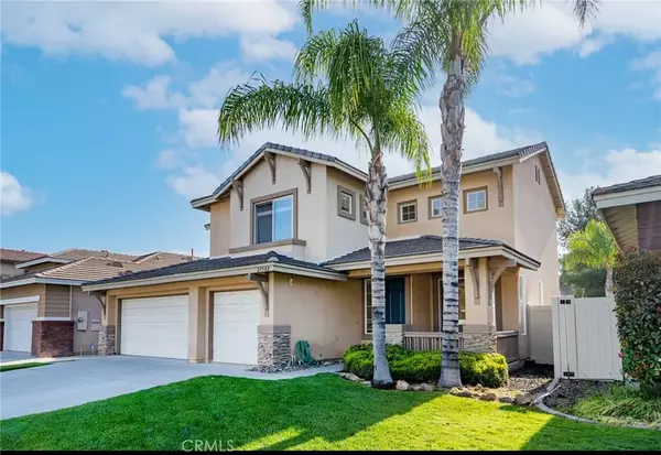 29502 Painted Desert Drive, Menifee, CA 92584