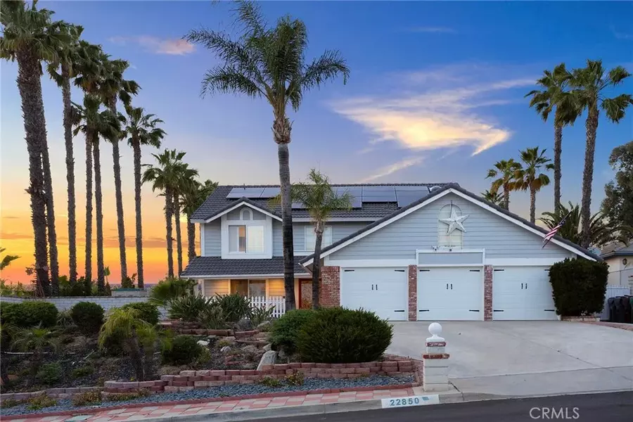 22850 Windtree Avenue, Wildomar, CA 92595