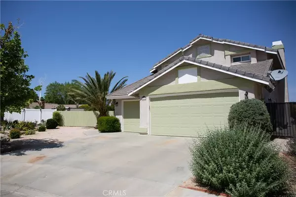 Lancaster, CA 93536,3145 Softwood Court